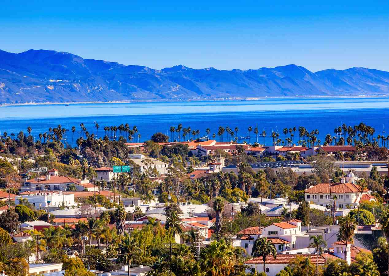 Santa Clarita Santa Clarita Real Estate - Rajiv Baldwin, Broker