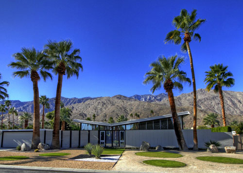 Granada Hills Granada Hills Real Estate - Rajiv Baldwin, Broker