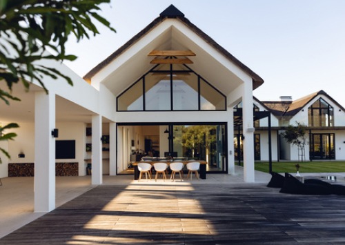 Los Angeles Los Angeles Real Estate - Rajiv Baldwin, Broker